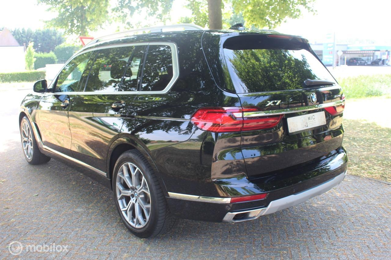 BMW X7 xDrive40i High Executive | 125.000 km | Topstaat. — photo 15