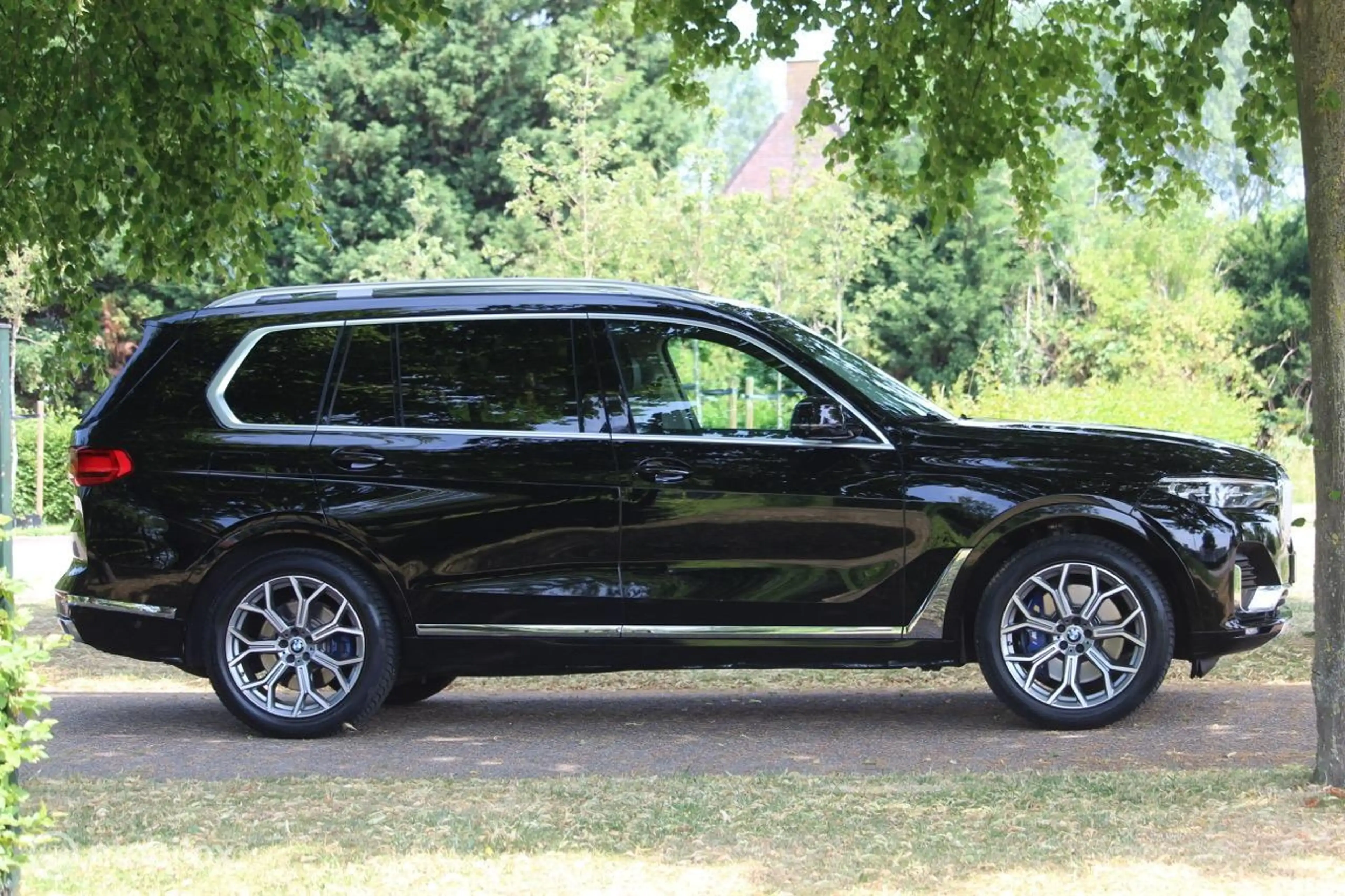 BMW X7 xDrive40i High Executive | 125.000 km | Topstaat. — photo 5