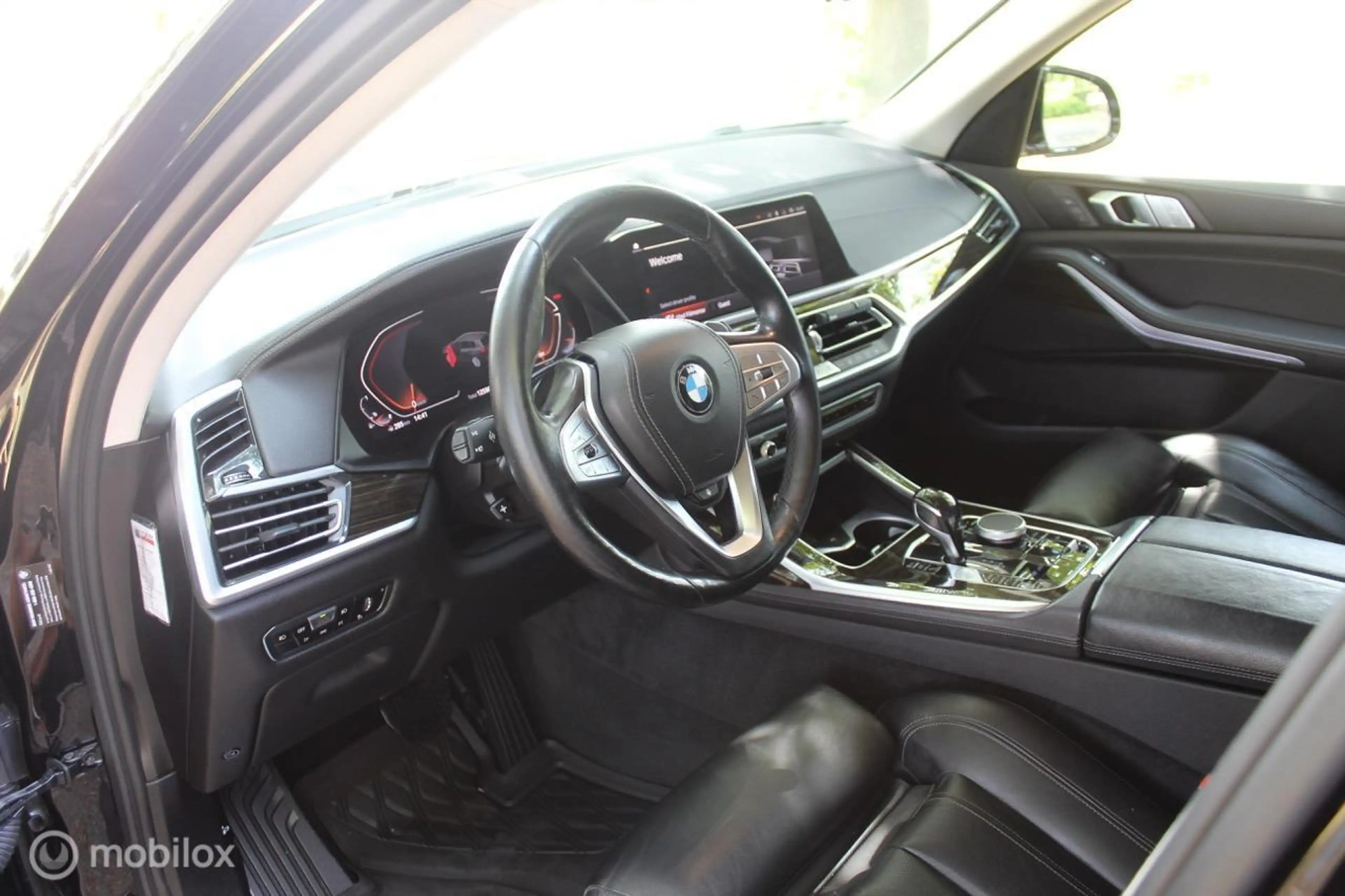 BMW X7 xDrive40i High Executive | 125.000 km | Topstaat. — photo 24