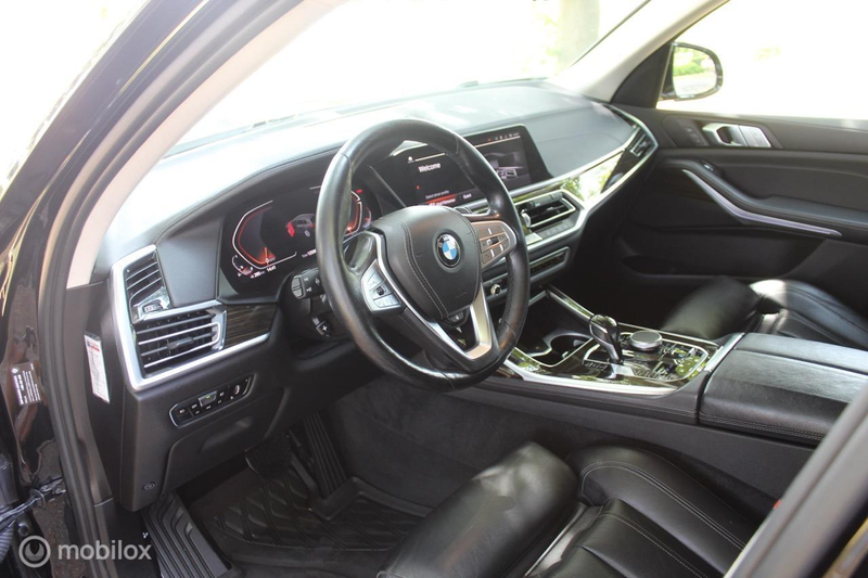 BMW X7 xDrive40i High Executive | 125.000 km | Topstaat. — photo 24