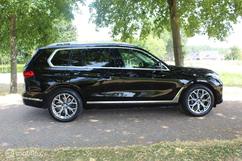 BMW X7 xDrive40i High Executive | 125.000 km | Topstaat. — photo 19