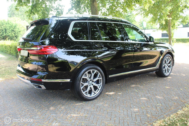 BMW X7 xDrive40i High Executive | 125.000 km | Topstaat. — photo 18