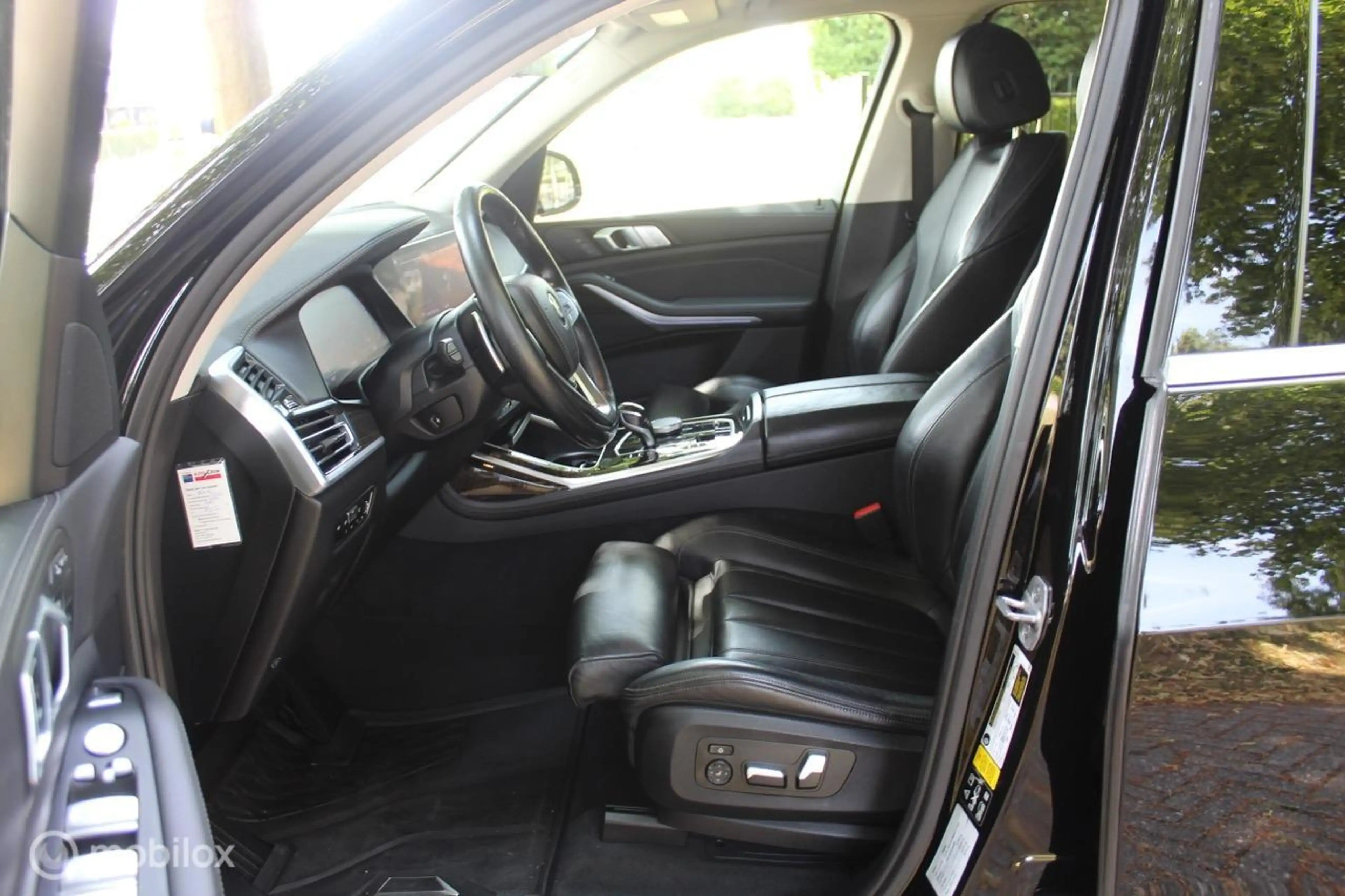 BMW X7 xDrive40i High Executive | 125.000 km | Topstaat. — photo 23