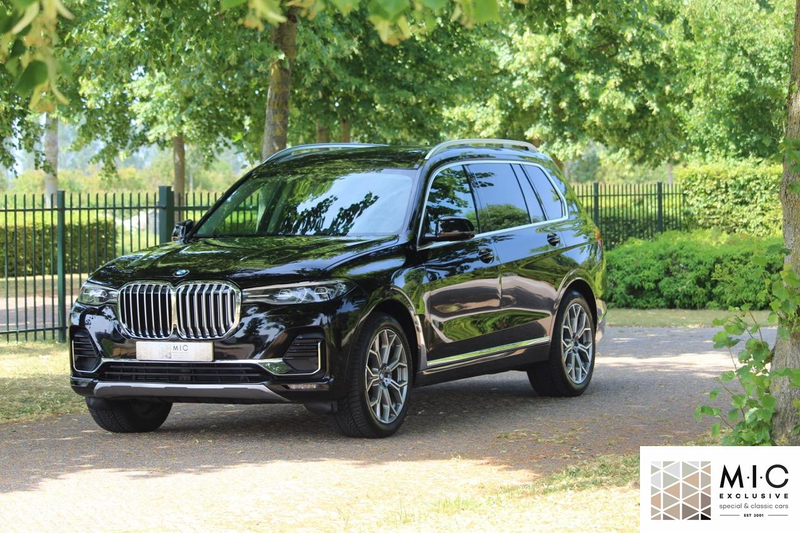 BMW X7 xDrive40i High Executive | 125.000 km | Topstaat. — photo 2