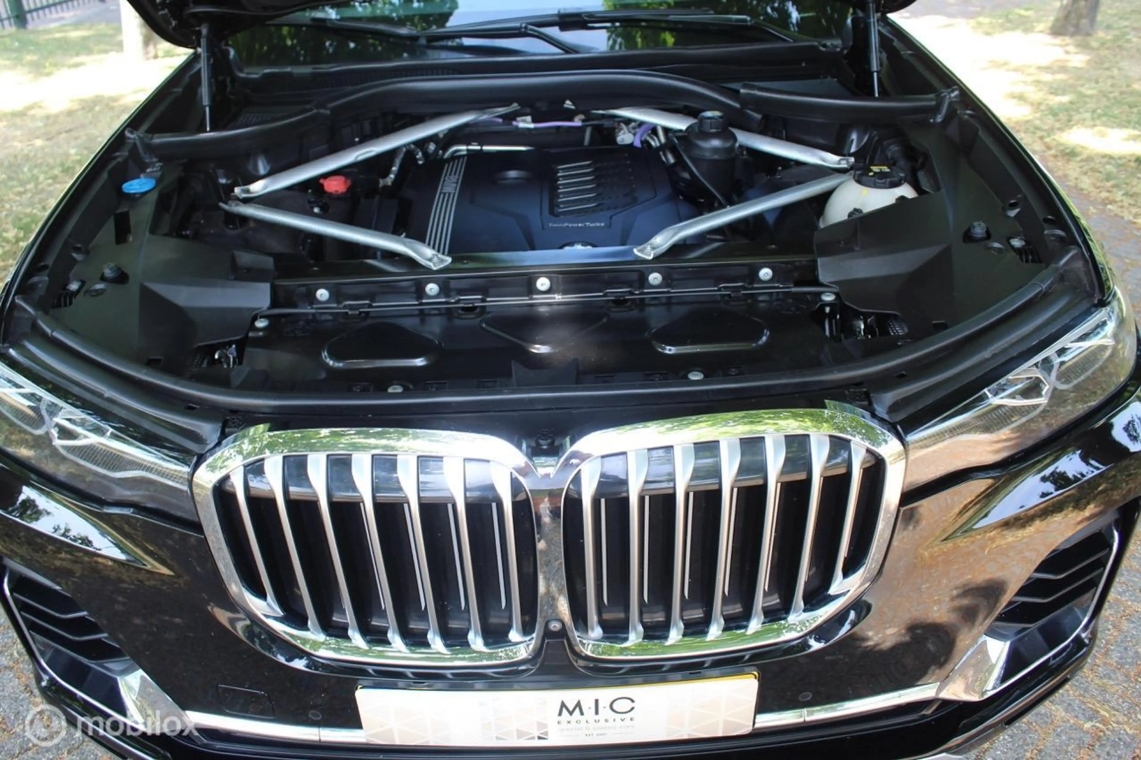BMW X7 xDrive40i High Executive | 125.000 km | Topstaat. — photo 21