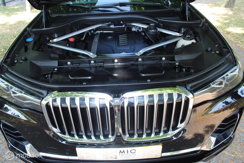 BMW X7 xDrive40i High Executive | 125.000 km | Topstaat. — photo 21