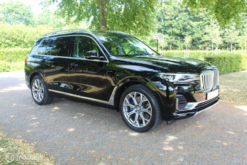 BMW X7 xDrive40i High Executive | 125.000 km | Topstaat. — photo 20