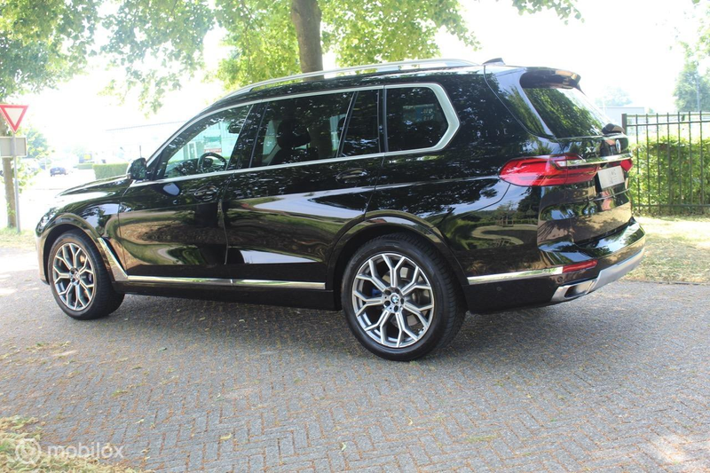 BMW X7 xDrive40i High Executive | 125.000 km | Topstaat. — photo 14