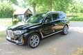 BMW X7 xDrive40i High Executive | 125.000 km | Topstaat. Schwarz - thumbnail 12