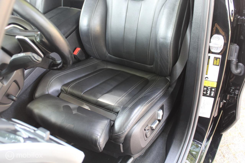 BMW X7 xDrive40i High Executive | 125.000 km | Topstaat. — photo 35