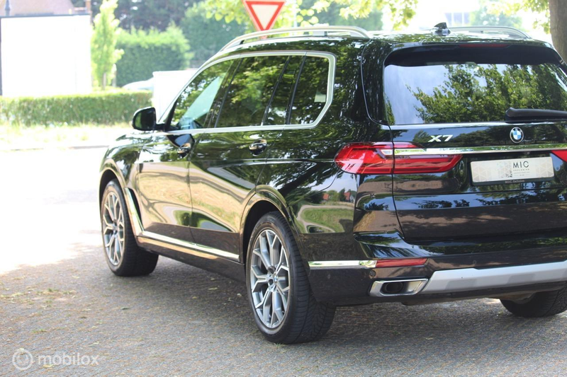 BMW X7 xDrive40i High Executive | 125.000 km | Topstaat. — photo 9