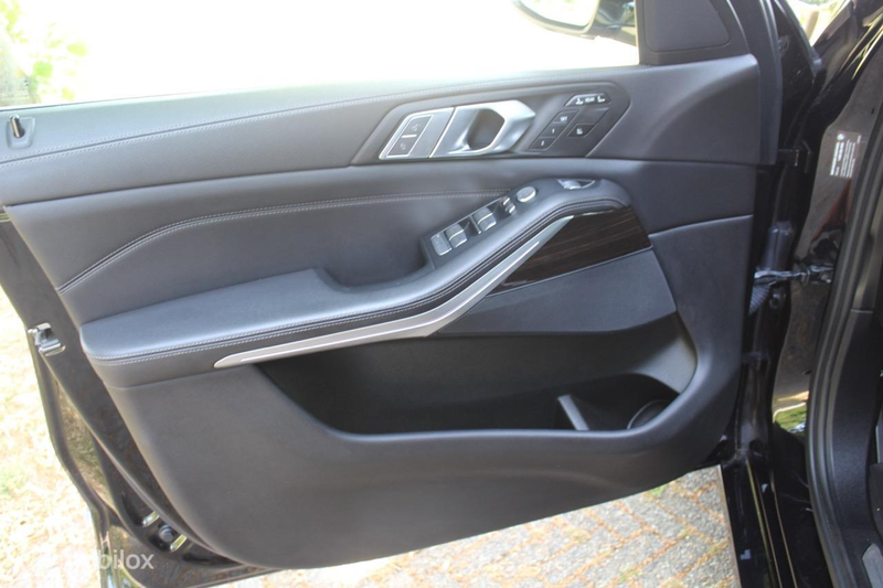BMW X7 xDrive40i High Executive | 125.000 km | Topstaat. — photo 27