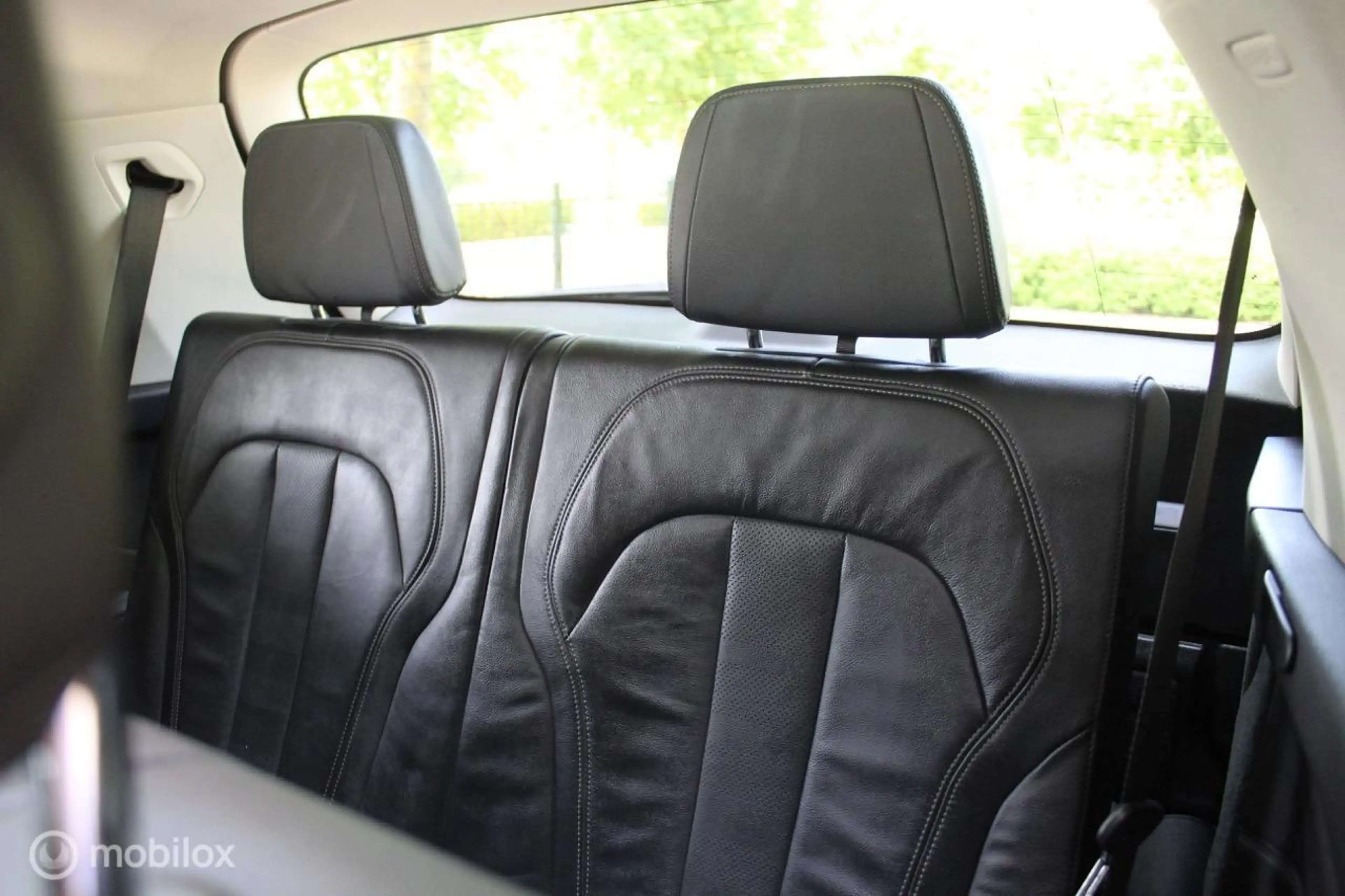 BMW X7 xDrive40i High Executive | 125.000 km | Topstaat. — photo 29