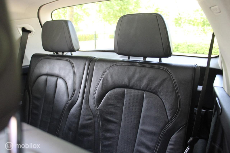 BMW X7 xDrive40i High Executive | 125.000 km | Topstaat. — photo 29