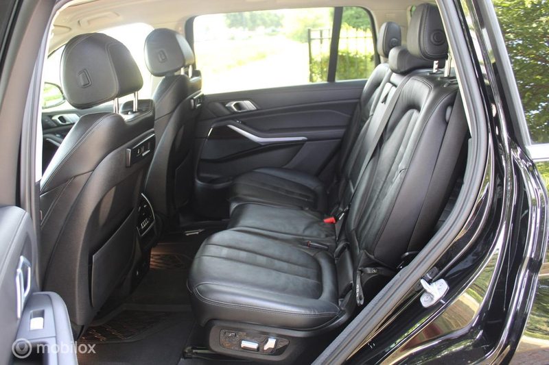BMW X7 xDrive40i High Executive | 125.000 km | Topstaat. — photo 28