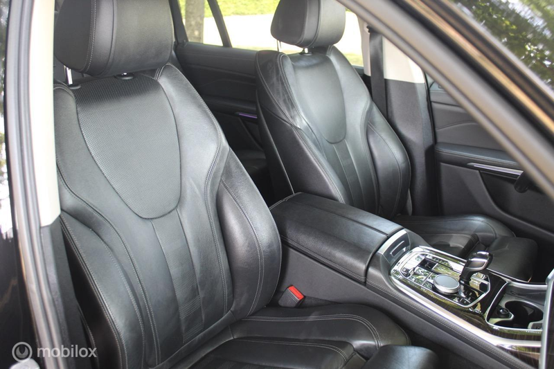 BMW X7 xDrive40i High Executive | 125.000 km | Topstaat. — photo 32