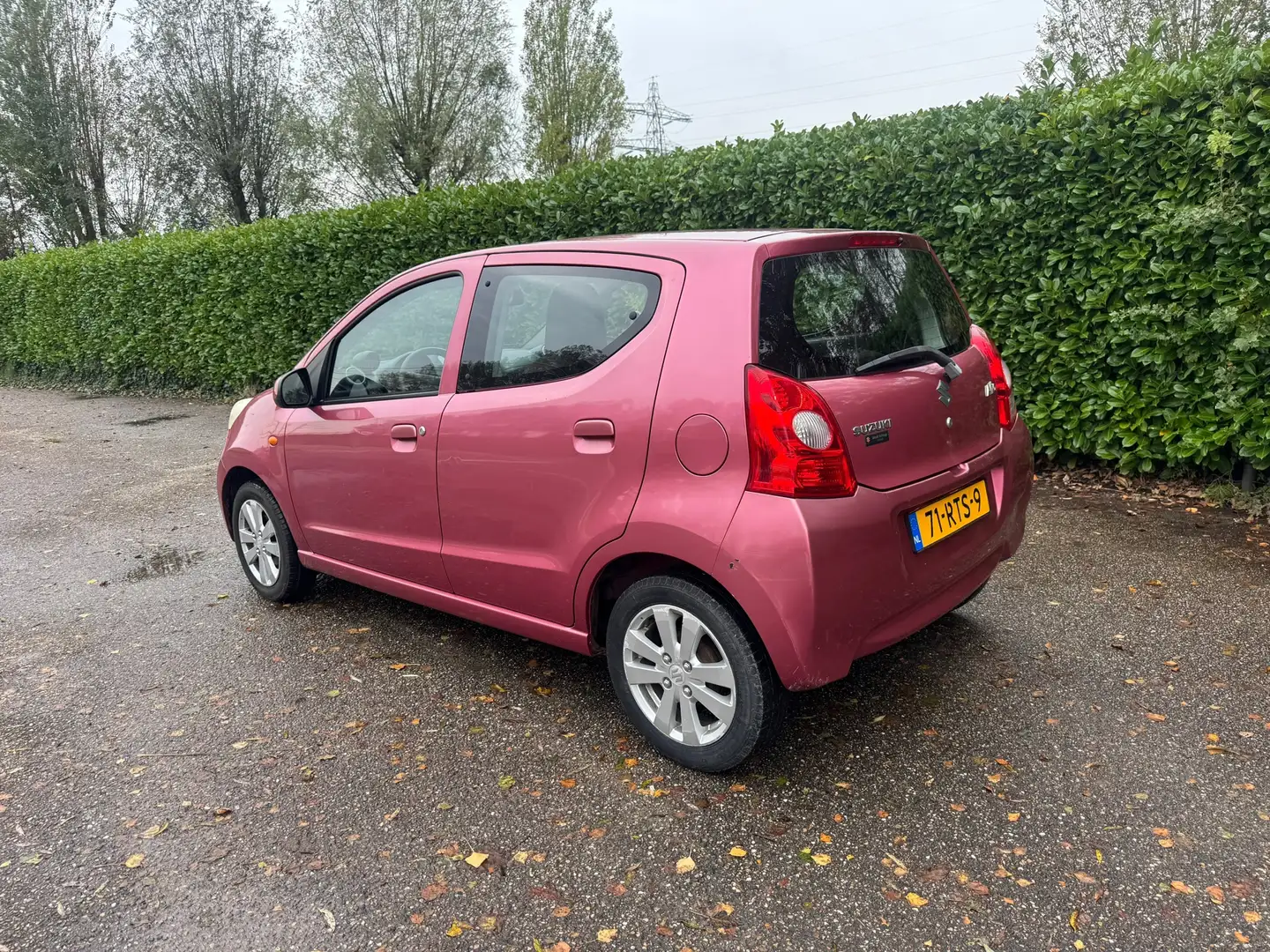 Suzuki Alto 1.0 Exclusive | 1e eigenaar - 2