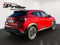Nissan Juke Hybrid N-Connecta/SHZ/NAVI/DAB Rouge - thumbnail 3