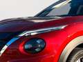 Nissan Juke Hybrid N-Connecta/SHZ/NAVI/DAB Rouge - thumbnail 5