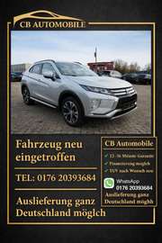Cross Diamant Edition+ 2WD