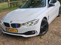 BMW 420 BMW 420d Gran Coupe 2015 Wit - thumbnail 1