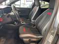 Opel Mokka 1.2 t gs line s&s 100cv Gris - thumbnail 9