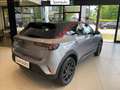 Opel Mokka 1.2 t gs line s&s 100cv Gris - thumbnail 5