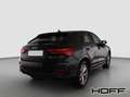 Audi Q3 Sportback 35 TFSI S line S-tronic Leder Kamera Pri Schwarz - thumbnail 2