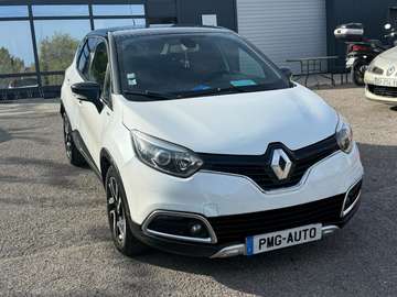 Captur 1.5 Energy dCi - 90 - BV EDC Euro 6 2016 Intens PHASE 1