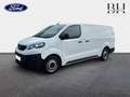 Peugeot Expert Long 2.0 BlueHDi 120ch S\u0026S Premium + ECRAN TA Blanc - thumbnail 1