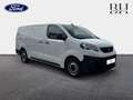 Peugeot Expert Long 2.0 BlueHDi 120ch S\u0026S Premium + ECRAN TA Blanc - thumbnail 3