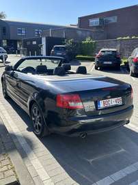 Cabriolet 1.8 Turbo 20v