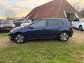 Volkswagen e-Golf E-Golf-Virtual-Camera-Stoelverwarming-BTW auto- Bleu - thumbnail 4