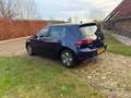 Volkswagen e-Golf E-Golf-Virtual-Camera-Stoelverwarming-BTW auto- Bleu - thumbnail 5