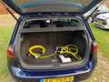 Volkswagen e-Golf E-Golf-Virtual-Camera-Stoelverwarming-BTW auto- Bleu - thumbnail 19