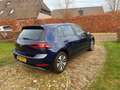 Volkswagen e-Golf E-Golf-Virtual-Camera-Stoelverwarming-BTW auto- Bleu - thumbnail 7