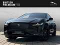 Jaguar I-Pace R-Dynamic HSE EV400 4-Zonen-Klima HUD ACC Grau - thumbnail 1