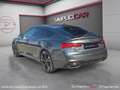 Audi A5 *GARANTIE 12 MOIS* Edition Competition S tronic Gris - thumbnail 9