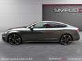 Audi A5 *GARANTIE 12 MOIS* Edition Competition S tronic Gris - thumbnail 8
