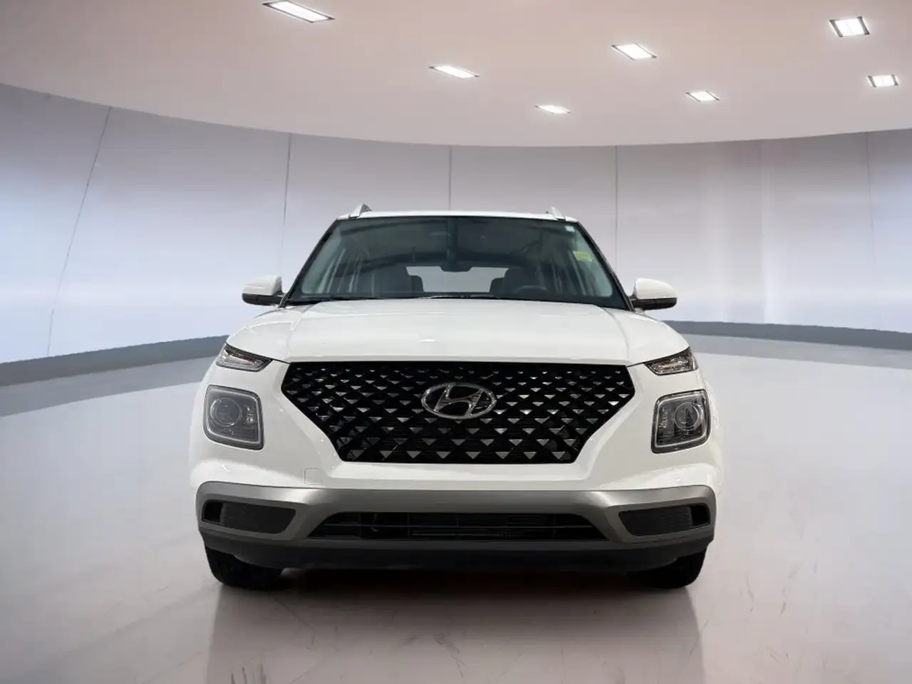 Hyundai Venue снимка Hyundai Venue
