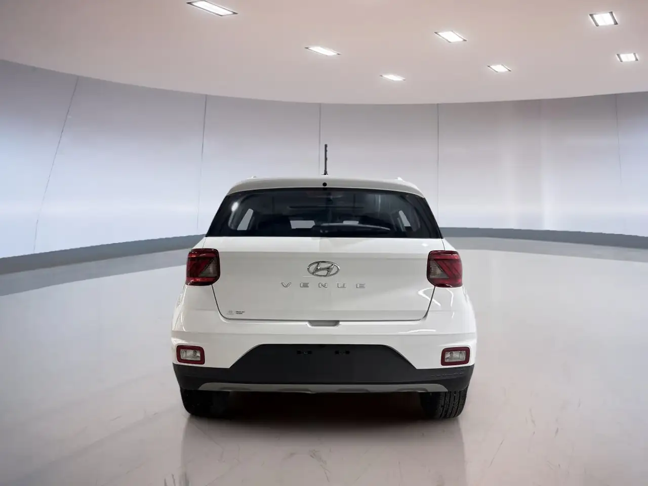 Hyundai Venue снимка Hyundai Venue