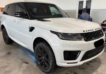 Range Rover Sport 3.0 SDV6 249 CV HSE Dynamic