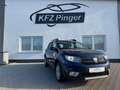 Dacia Sandero II Stepway Celebration Blauw - thumbnail 1