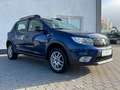 Dacia Sandero II Stepway Celebration Blauw - thumbnail 2