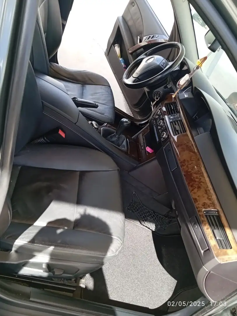 BMW 525 525d Touring - 2