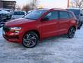Skoda Karoq 2,0TSI Sportline 4x4 ACC Columbus 360º Rouge - thumbnail 8