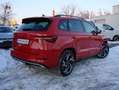 Skoda Karoq 2,0TSI Sportline 4x4 ACC Columbus 360º Rouge - thumbnail 3
