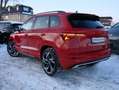 Skoda Karoq 2,0TSI Sportline 4x4 ACC Columbus 360º Rouge - thumbnail 6