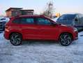 Skoda Karoq 2,0TSI Sportline 4x4 ACC Columbus 360º Rouge - thumbnail 4