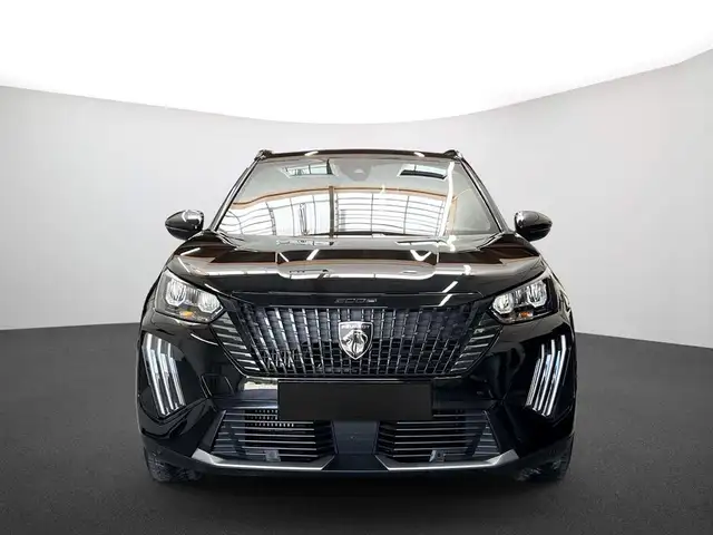 Peugeot 2008 view 3